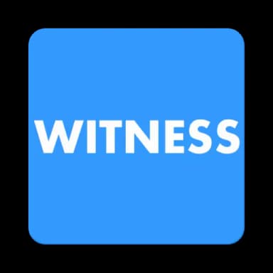 Witness