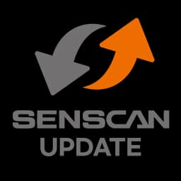 senscan update