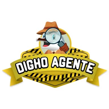 DIGHO AGENTE
