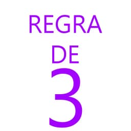 Regra de 3