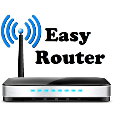 EasyRouter