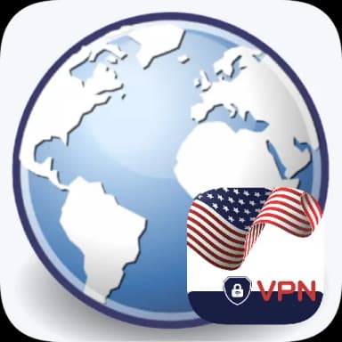 USA VPN - Use USA IP