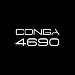 Conga 4690