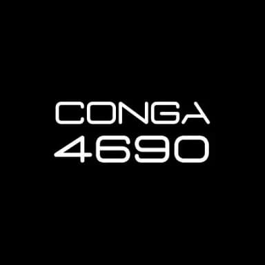 Conga 4690