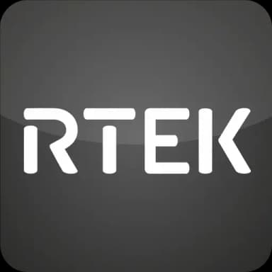 RTEK Home Control