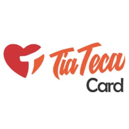 Tia Teca Card