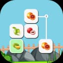 Match Fruit Vivid