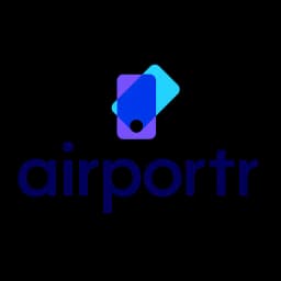 Airportr Ops App
