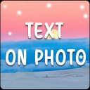 Text On Photos