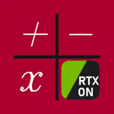 Calculator RTX
