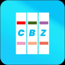 CBZ Reader