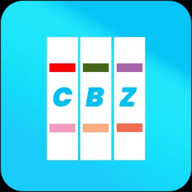 CBZ Reader