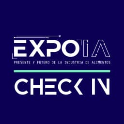 Expo IA Check In