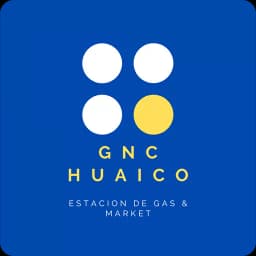 Huaico GNC