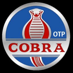 Cobra otp