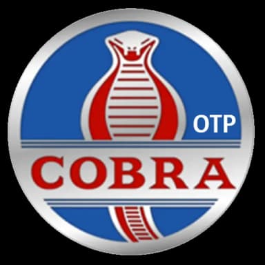 Cobra otp