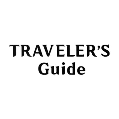 Traveler's Guide