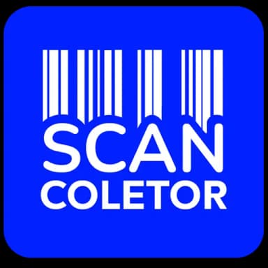 Scan Coletor