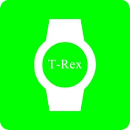 Trex - Watch Faces
