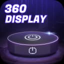 360 display