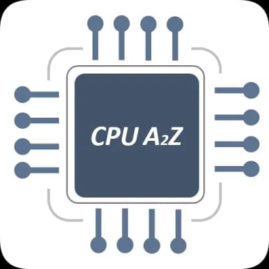 CPU AnZ