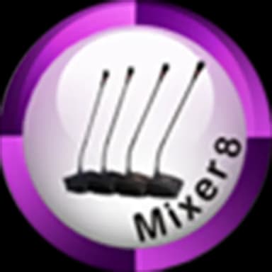 Mixer8