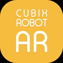 CubixRobotAR