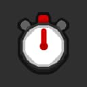 Pixel Stopwatch