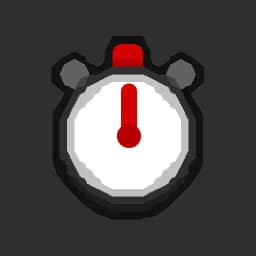 Pixel Stopwatch