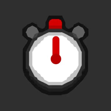 Pixel Stopwatch