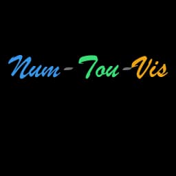 NumTouVis