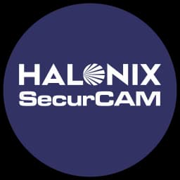Halonix SecurCAM