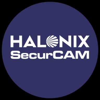 Halonix SecurCAM