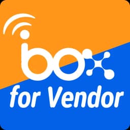 IBOX for Vendor