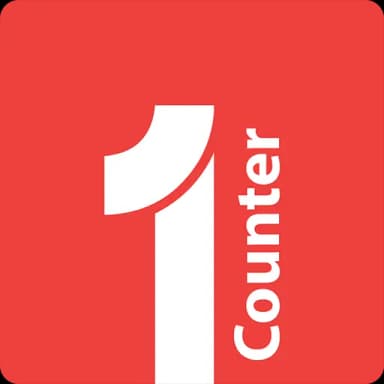 OneApp Counter