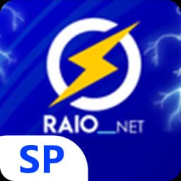 Raio Net: SP