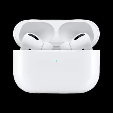 Airpods Detect