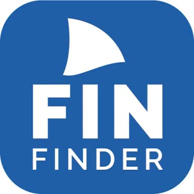 Fin Finder
