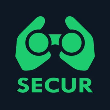 Admin SECUR-APP