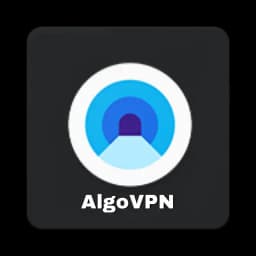 Algo UDP VPN