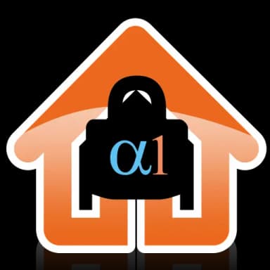Alpha 1 Smart Home