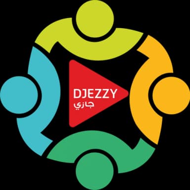 Djezzy People App