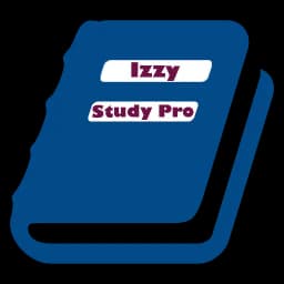 Izzy Study Pro