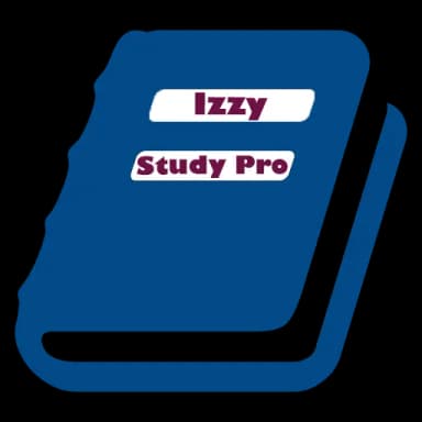 Izzy Study Pro