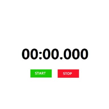 Stopwatch