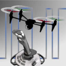 Joystick4UAV
