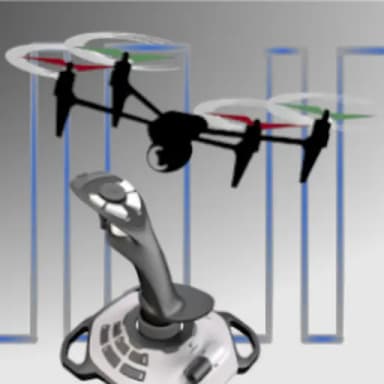 Joystick4UAV