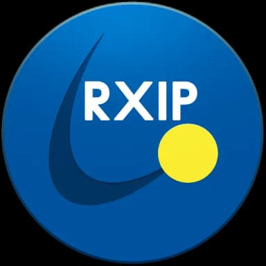 GDD RXIP