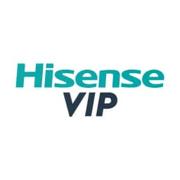Hisense VIP
