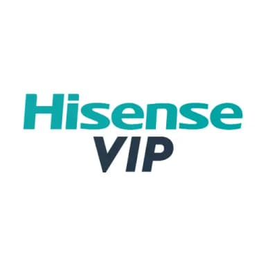 Hisense VIP